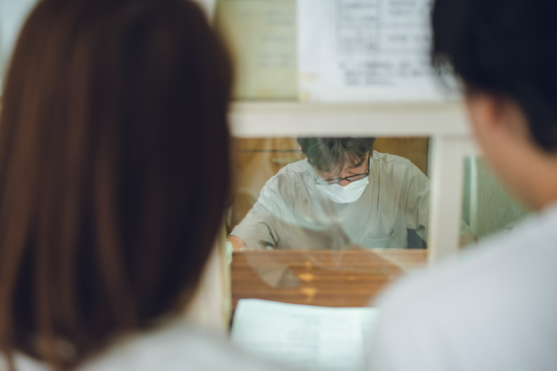 入籍記念写真(リーガルフォト)