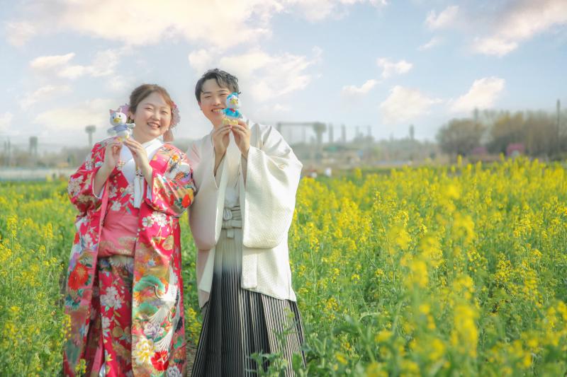 お気に入りのぬいぐるみと