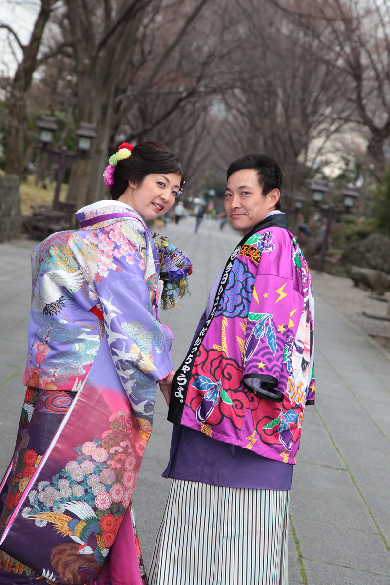 絶妙なバランスなのです