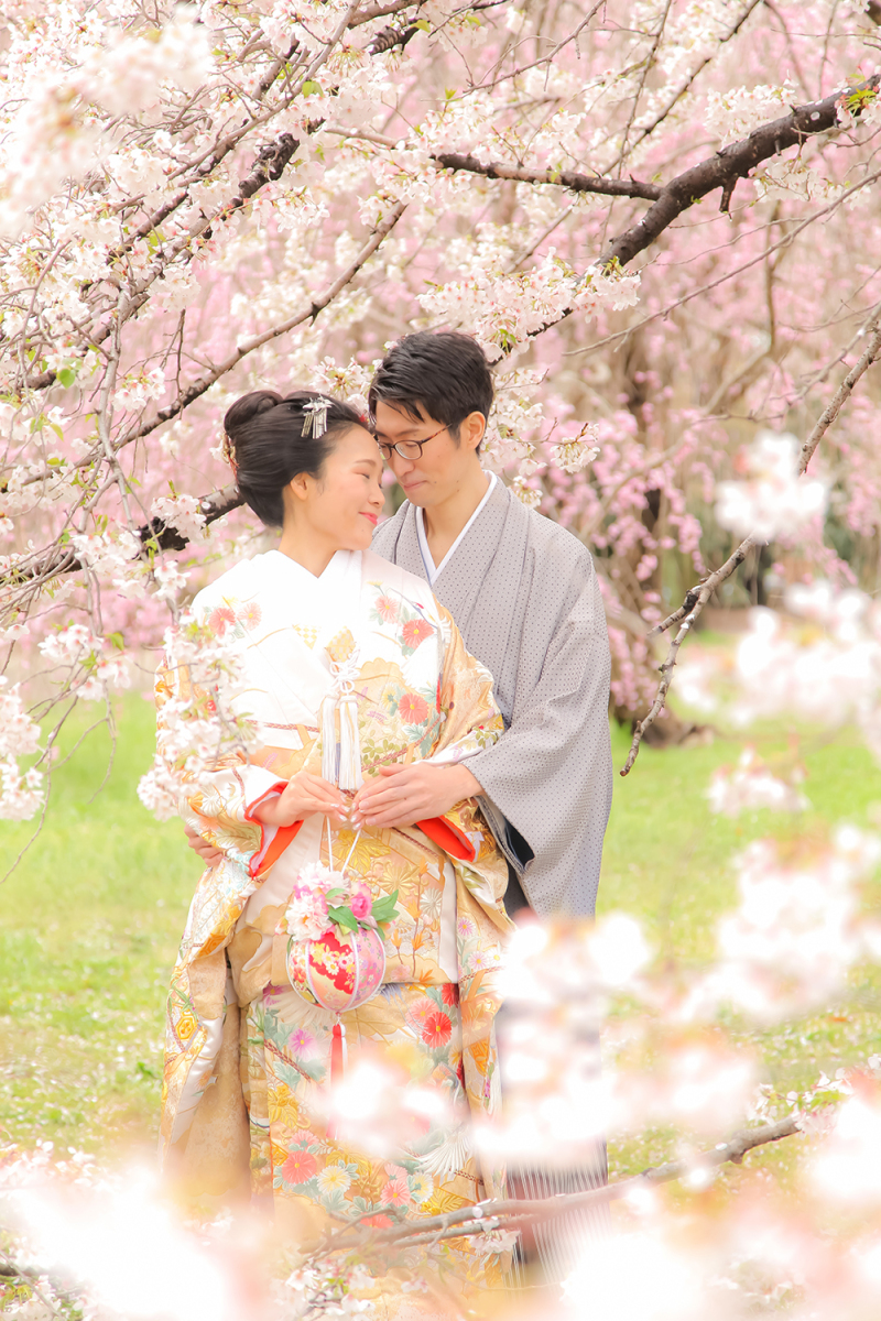 バックハグショット