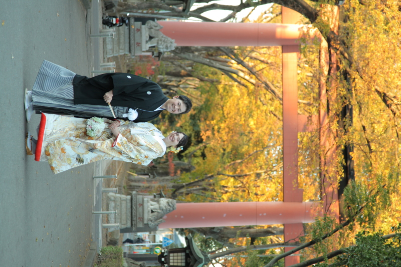 ロケーションへ出発