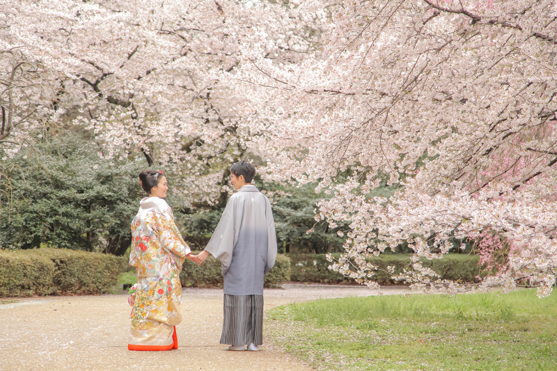 オフショット風