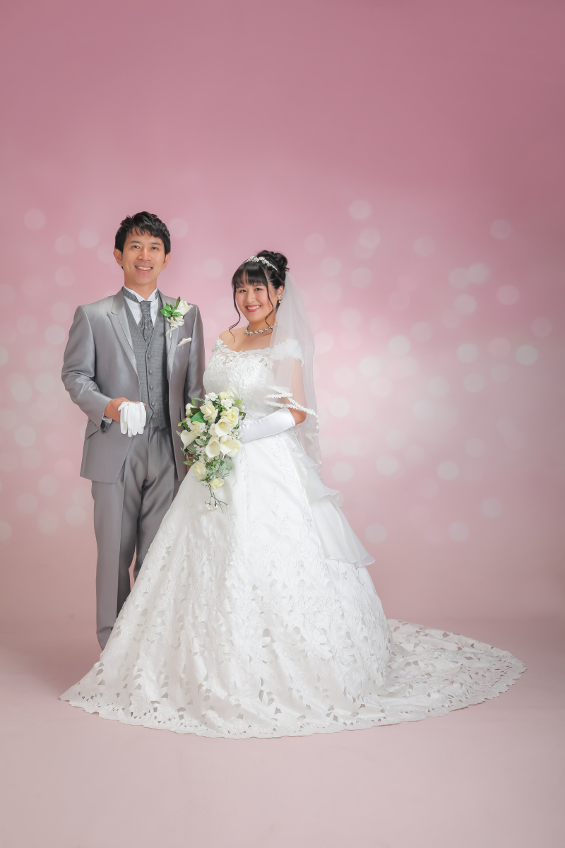 まずは基本のポーズから