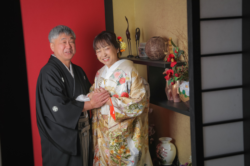 和装スタジオプラン