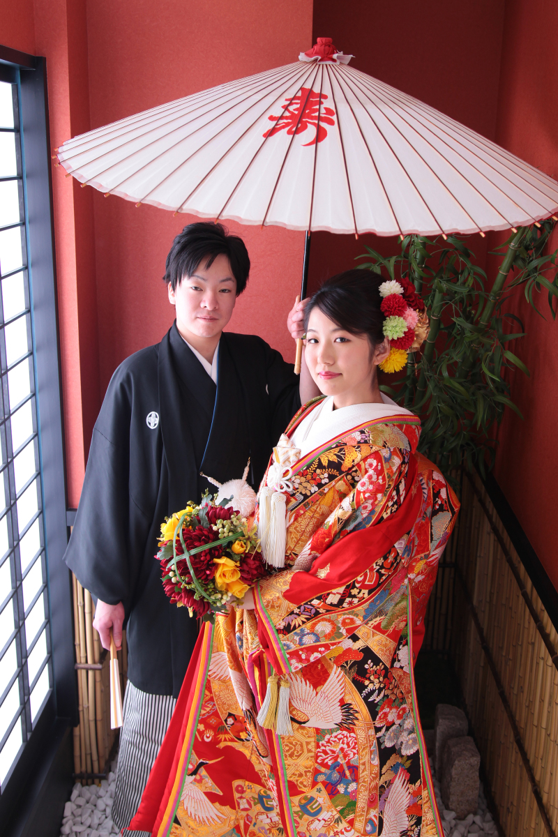 スタジオで寿いでください