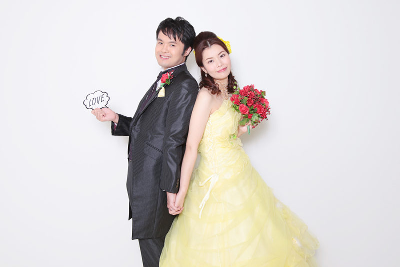 Beauty and the ……