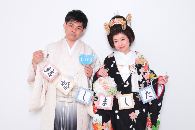 ガーランドはもはや定番？