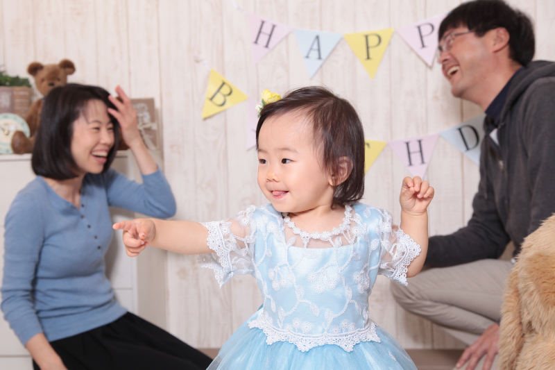 あっちでも撮りたい的な空気です