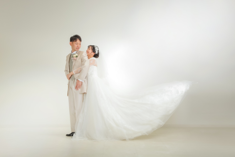 洋装スタジオプラン