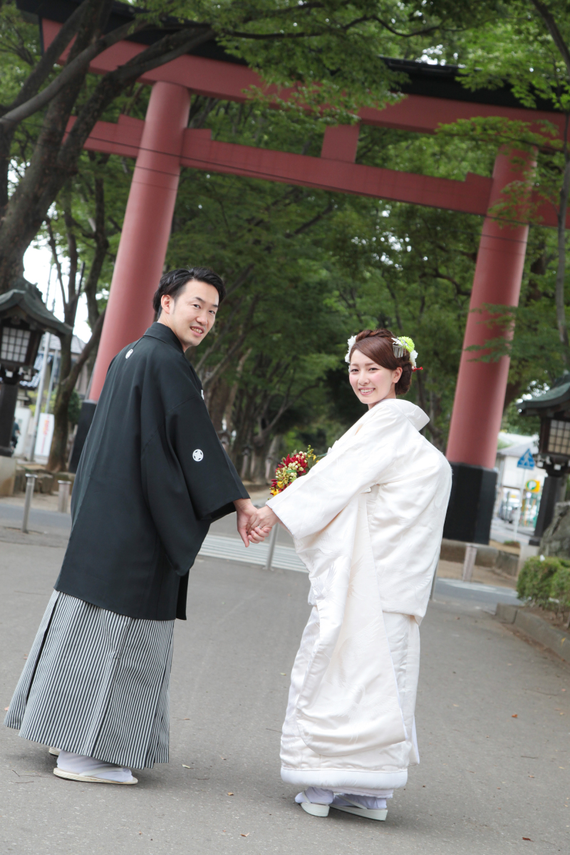 笑顔もついつい出てしまうのです