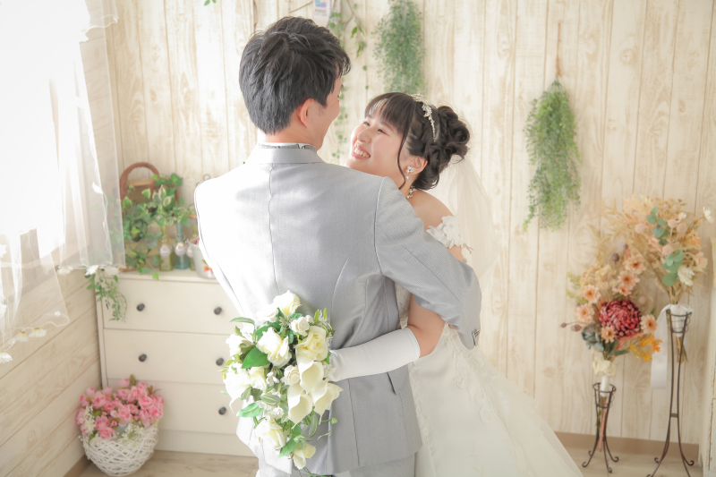 洋装スタジオプラン