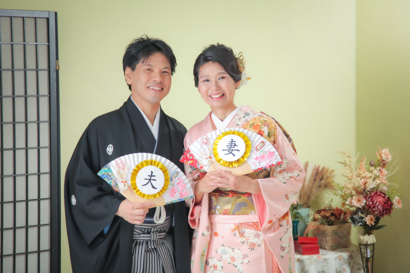 和装スタジオプラン