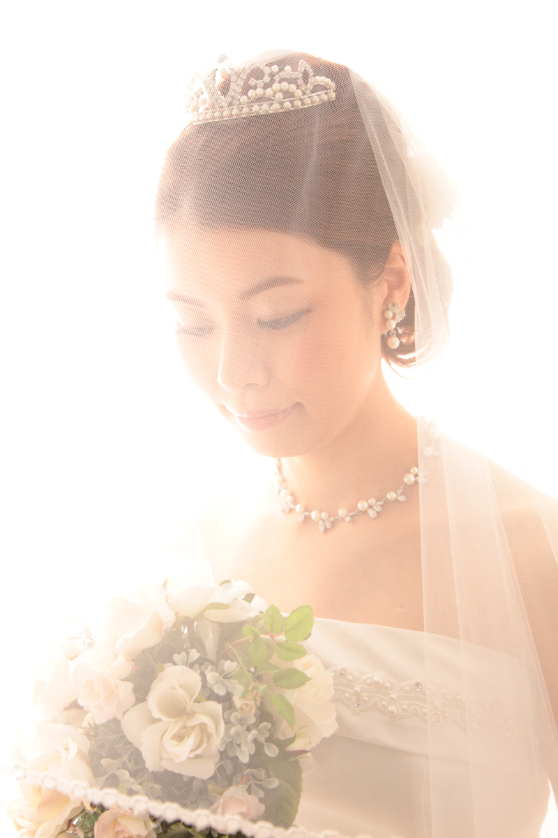 ソロでの写真もいろいろ撮ります