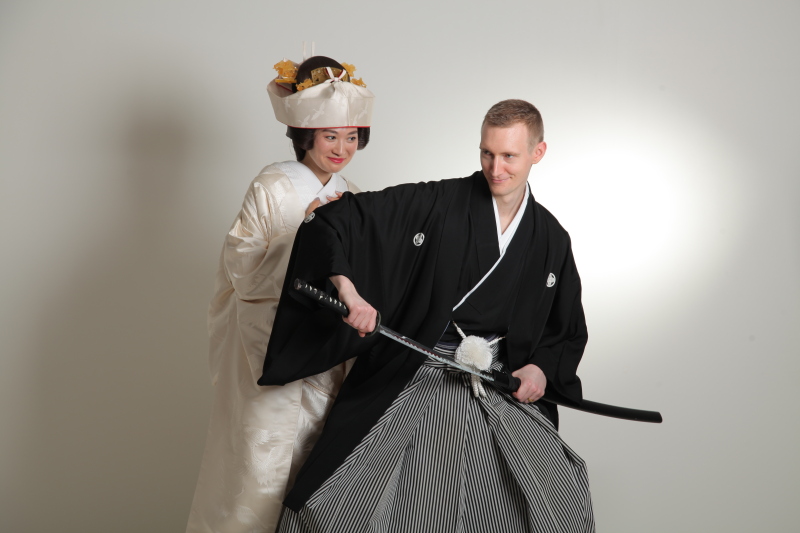 約4000点の衣装から選べる【和装スタジオ基本プラン 】撮影全データ80カット付