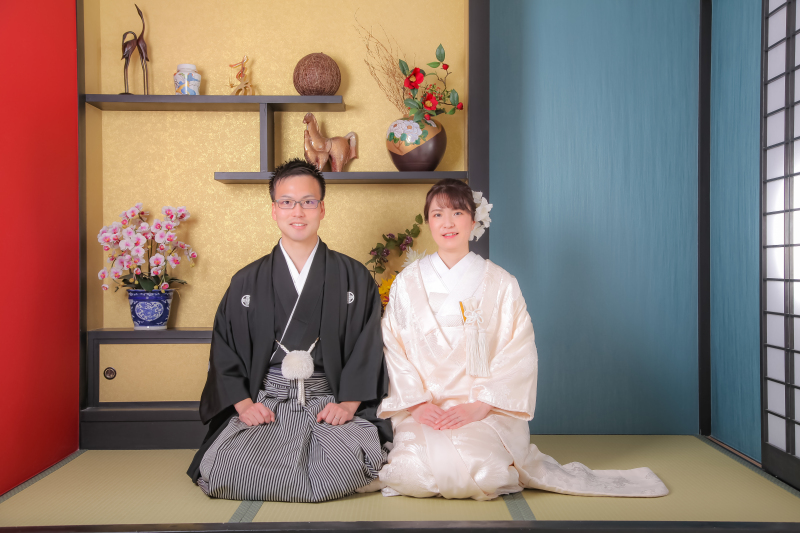 岩槻城址公園 和装ロケーション 80カットデータ付き