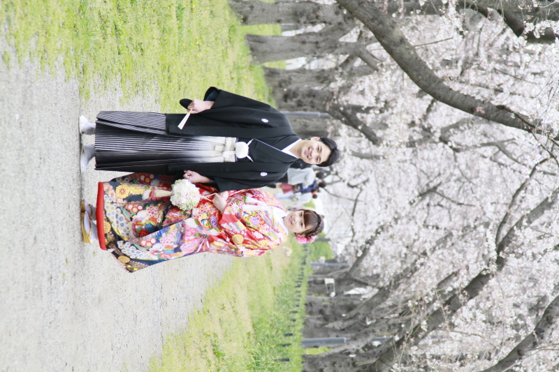 幸手・権現堂 ロケーションプラン