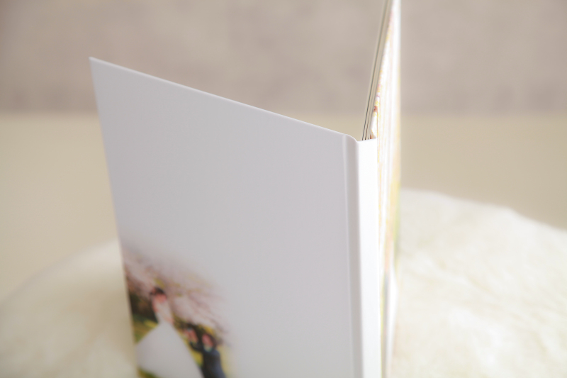 【和装&洋装 アクアマリン】8ページのアルバム&全撮影データ付プラン!