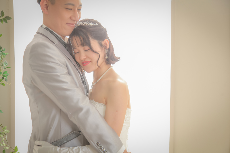 和洋装約13,000点の衣装から選べる【和装&洋装スタジオ基本プラン】撮影全データ100カット付