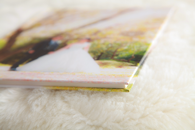 【和装 アクアマリン】8ページのアルバム&全撮影データ付プラン!