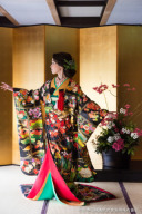 正殿奉讃寿_A2370