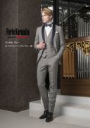 クラウディアFK 2040 スタイリッシュグレー 