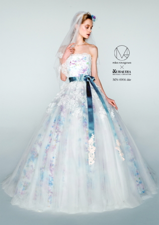 F9844 M/mika ninagawa