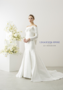 F899　バーサーカラースレンダーマリエ