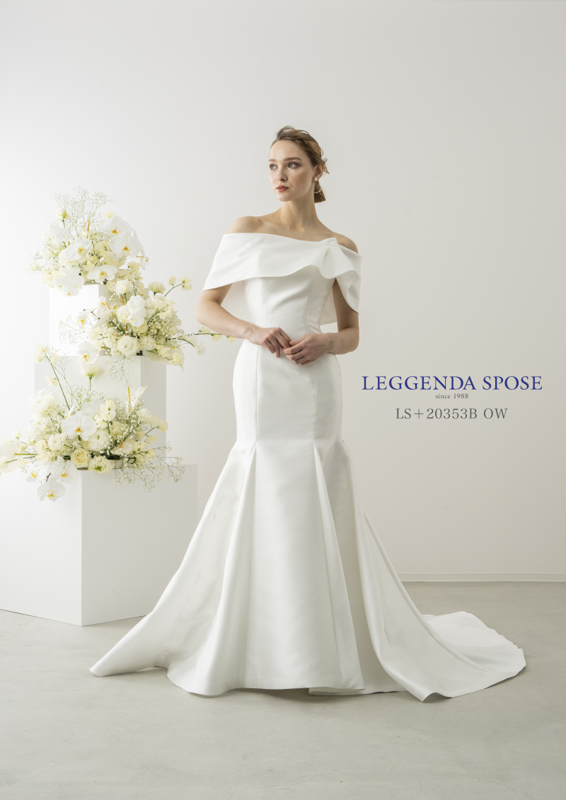 F899　バーサーカラースレンダーマリエ