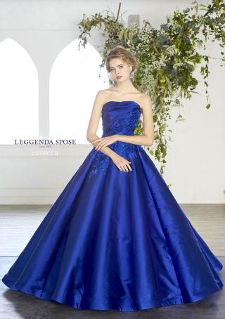 F158　サファイアブルー