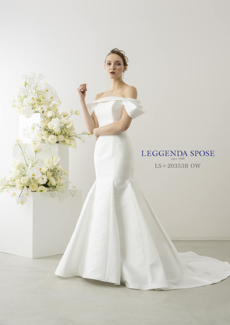 F899　バーサーカラースレンダーマリエ