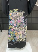 ご両親の御衣裳