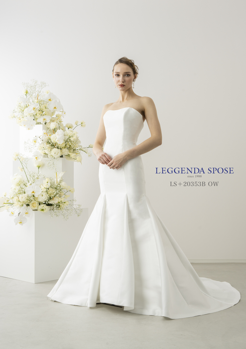 F899　バーサーカラースレンダーマリエ