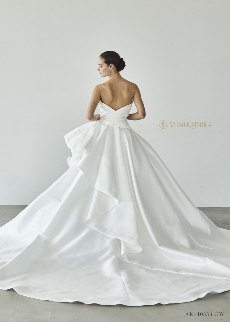 F911　桂シルクMIXミカドローズ