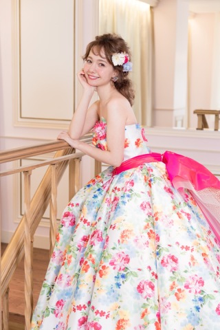 F112 THE HANY LOUISE