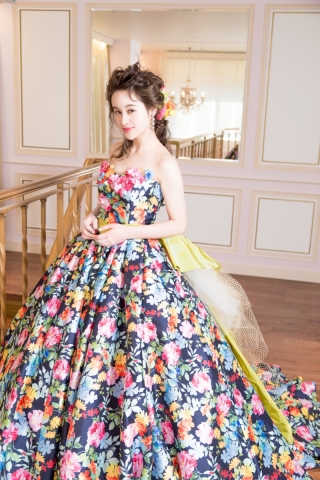 F113 THE HANY LOANE ロアーナ