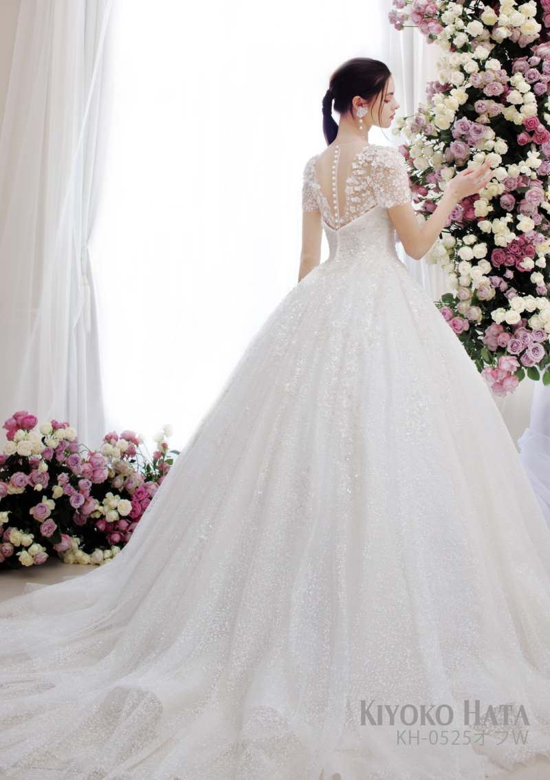 KIYOKO HATA