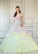 F9993 桂由美ボンディングレースフラワー