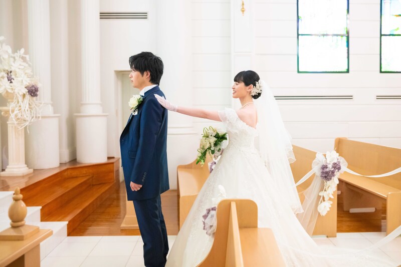 必須！ファーストミート！