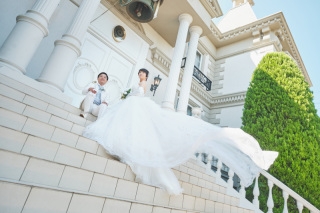 ドレス1着プラン