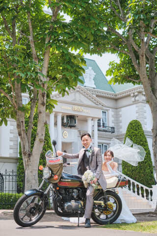 大切なものに囲まれて♪