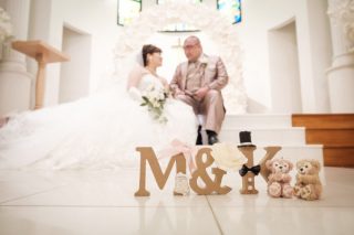 楽しさが溢れる！洋+和2着フォト♪