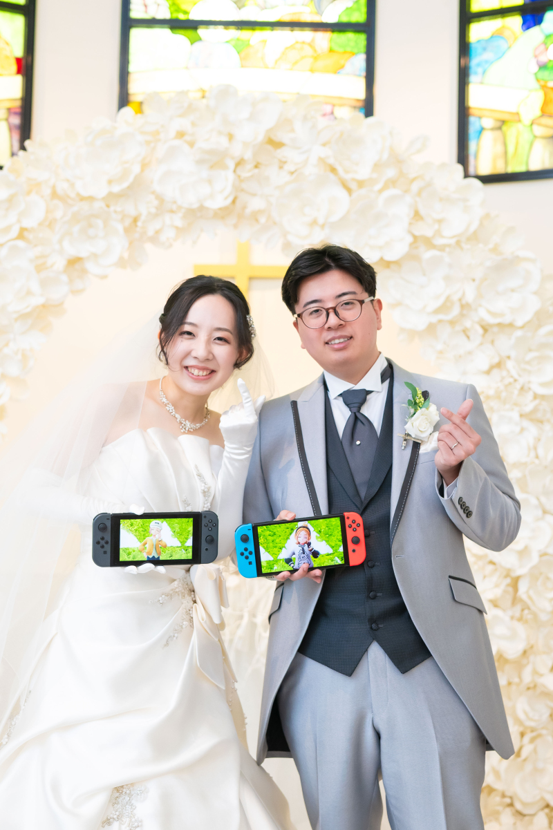 数年後にも語って欲しいショット！