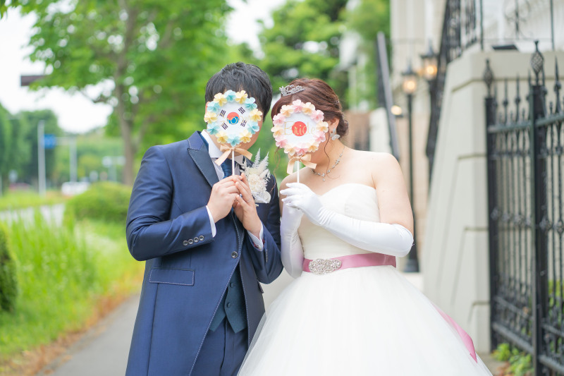 ファーストミート♡