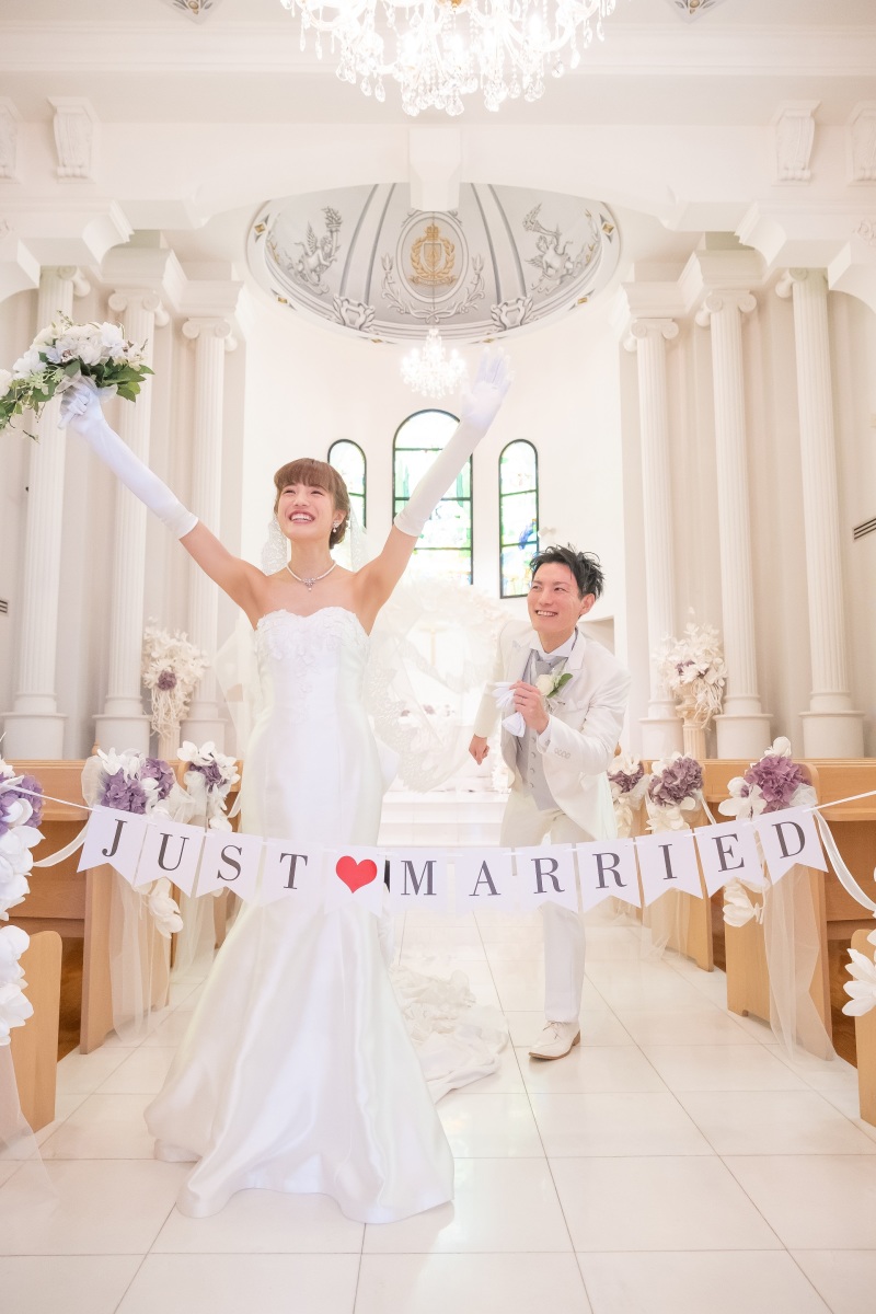 こんなおちゃめなシーンも♪
