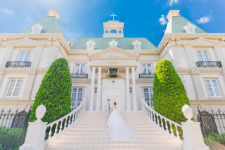 ドレス1着プラン