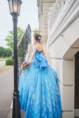 洋装2着フォトプラン