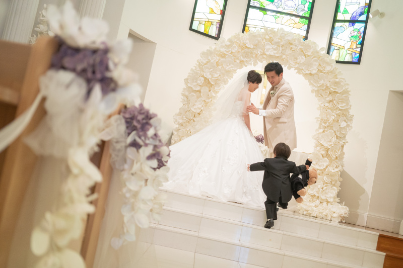 主役はみんな♪