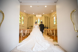 ★挙式あり★少人数フォト