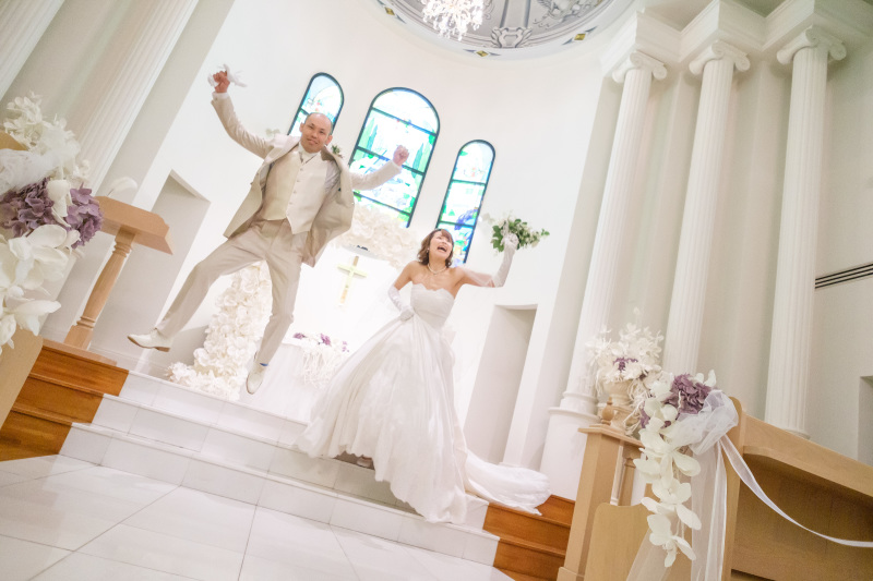 ジャンプ！ジャンプ！ジャンプ！