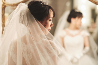 洋装2着フォトプラン